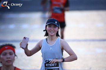 RUN TO LIVE 2025 - Ảnh #3153418