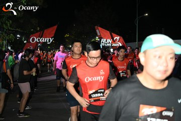 RUN TO LIVE 2025 - Ảnh #3141216