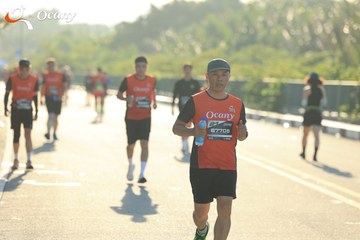 RUN TO LIVE 2025 - Ảnh #3302982