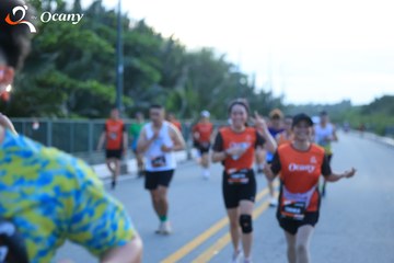RUN TO LIVE 2025 - Ảnh #3267698