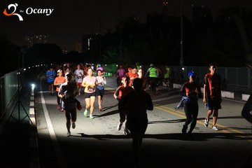 RUN TO LIVE 2025 - Ảnh #3260813