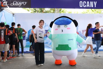 RUN TO LIVE 2025 - Ảnh #3135451