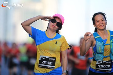 RUN TO LIVE 2025 - Ảnh #3281074