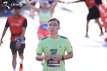 RUN TO LIVE 2025 - Ảnh #3206901