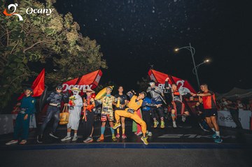 RUN TO LIVE 2025 - Ảnh #3305557