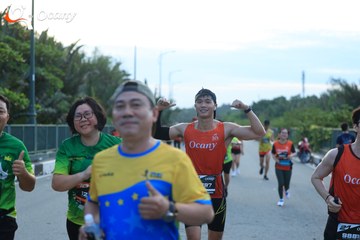 RUN TO LIVE 2025 - Ảnh #3278302