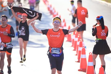 RUN TO LIVE 2025 - Ảnh #3204793