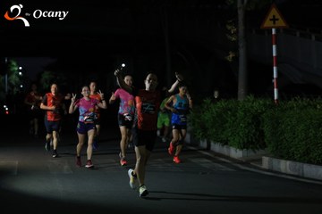 RUN TO LIVE 2025 - Ảnh #3155008