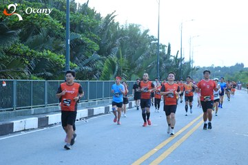 RUN TO LIVE 2025 - Ảnh #3290066