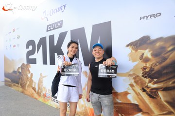 RUN TO LIVE 2025 - Ảnh #3123485
