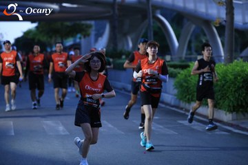 RUN TO LIVE 2025 - Ảnh #3155744