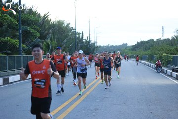 RUN TO LIVE 2025 - Ảnh #3266493