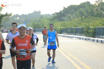 RUN TO LIVE 2025 - Ảnh #3303681