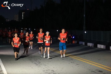 RUN TO LIVE 2025 - Ảnh #3262808