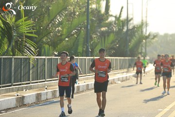 RUN TO LIVE 2025 - Ảnh #3301531