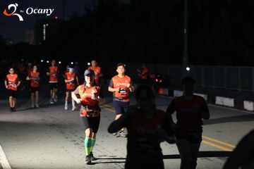 RUN TO LIVE 2025 - Ảnh #3262796