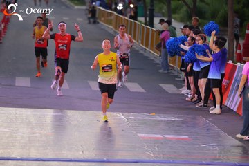RUN TO LIVE 2025 - Ảnh #3142148