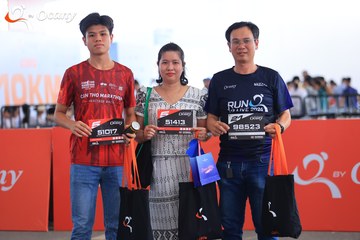 RUN TO LIVE 2025 - Ảnh #3132881