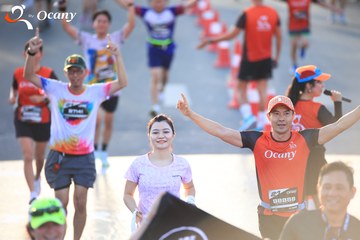 RUN TO LIVE 2025 - Ảnh #3202254