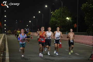 RUN TO LIVE 2025 - Ảnh #3201464