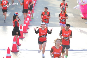 RUN TO LIVE 2025 - Ảnh #3190938