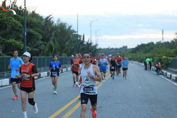 RUN TO LIVE 2025 - Ảnh #3285412