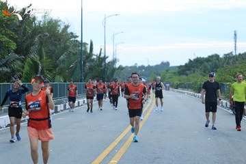 RUN TO LIVE 2025 - Ảnh #3279272