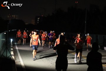 RUN TO LIVE 2025 - Ảnh #3261828