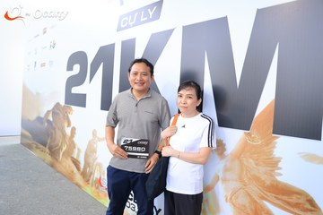 RUN TO LIVE 2025 - Ảnh #3214313