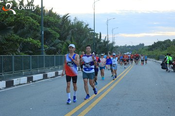 RUN TO LIVE 2025 - Ảnh #3285284