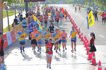 RUN TO LIVE 2025 - Ảnh #3194128