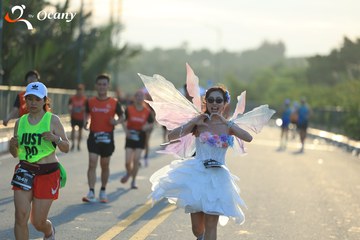 RUN TO LIVE 2025 - Ảnh #3298175