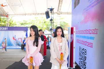 RUN TO LIVE 2025 - Ảnh #3132171
