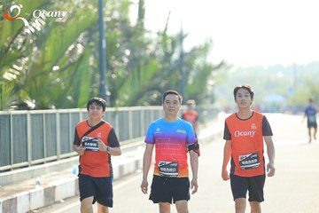 RUN TO LIVE 2025 - Ảnh #3305183
