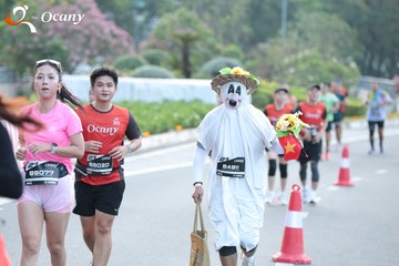 RUN TO LIVE 2025 - Ảnh #3210068