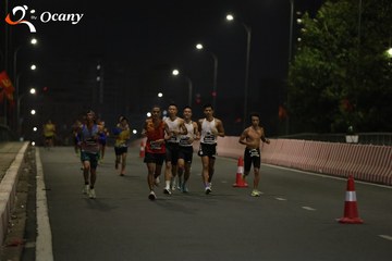 RUN TO LIVE 2025 - Ảnh #3201457