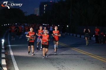 RUN TO LIVE 2025 - Ảnh #3263244