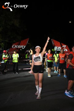 RUN TO LIVE 2025 - Ảnh #3140423