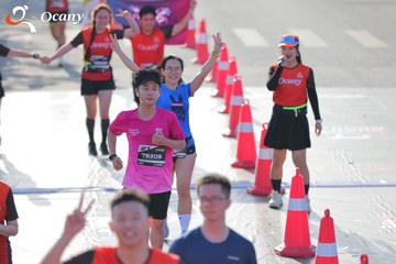 RUN TO LIVE 2025 - Ảnh #3194210