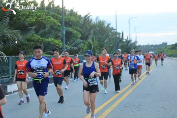 RUN TO LIVE 2025 - Ảnh #3283333