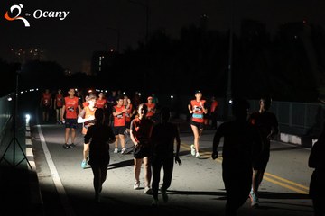RUN TO LIVE 2025 - Ảnh #3261816