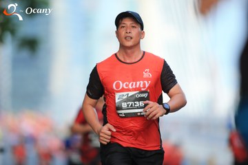 RUN TO LIVE 2025 - Ảnh #3287846
