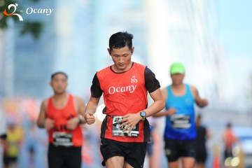 RUN TO LIVE 2025 - Ảnh #3286136