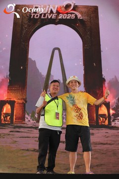 RUN TO LIVE 2025 - Ảnh #3122441