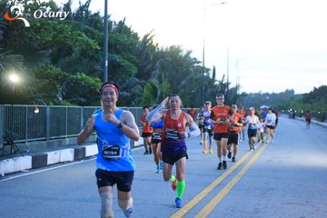 RUN TO LIVE 2025 - Ảnh #3264285
