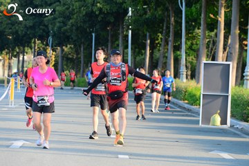 RUN TO LIVE 2025 - Ảnh #3299443