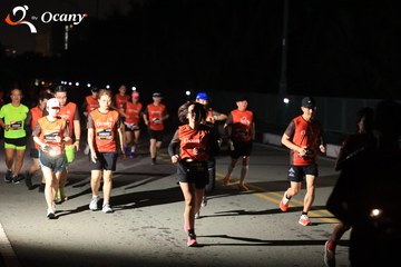 RUN TO LIVE 2025 - Ảnh #3261153
