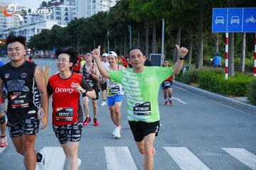 RUN TO LIVE 2025 - Ảnh #3257416