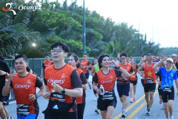 RUN TO LIVE 2025 - Ảnh #3288794