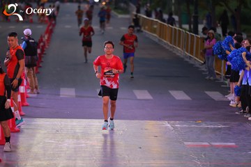 RUN TO LIVE 2025 - Ảnh #3142070